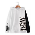 thumbnail image 1 of Sudadera Bts Agust D Suga Moda Coreana Kpop Nice, 1 of 2