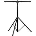 Pair of EMB Pro Heavy Duty Tripod DJ PA Speaker Stands Adjustable