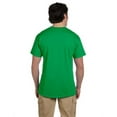 thumbnail image 2 of Fruit of the Loom Adult Unisex Short Sleeve Kelly Cotton T-Shirts, Multi Pack, XL - 3 Pack, 2 of 3