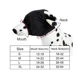 thumbnail image 4 of Máscara para los ojos con gorro calmante para perros, máscara para la ansiedad de mascotas, collar de nailon con sombreado para gatos, bozal para el cuidado del perro, antimareos en el coche, bozal, 4 of 4