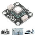 thumbnail image 1 of Carbon Dioxide Detection Module, 400-2000ppm CO2 Sensor Module Lightweight Easy Installation  For Botanical Garden, 1 of 8