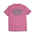 thumbnail image 3 of Beer/Jeep T-Shirt, 3 of 10