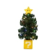 thumbnail image 1 of Árbol de Navidad Nintendo Super Mario Bros Super Star LED, 1 of 7