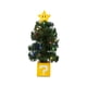 thumbnail image 1 of Árbol de Navidad Nintendo Super Mario Bros Super Star LED, 1 of 7