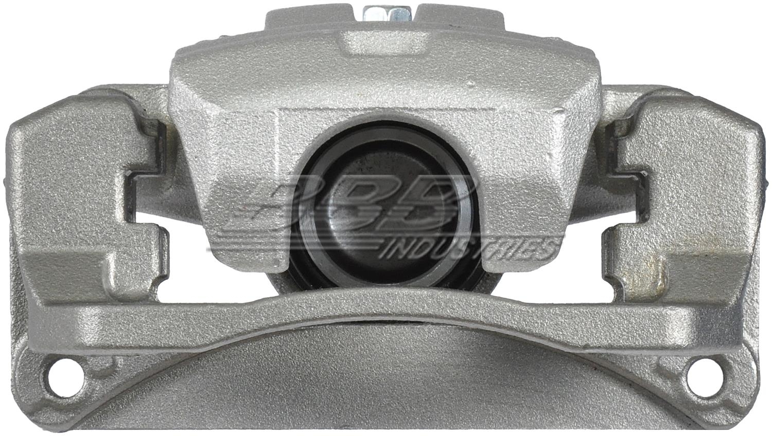 TERREPOWER formerly BBB Industries 99-01334B Reman Caliper w/installation Hardware