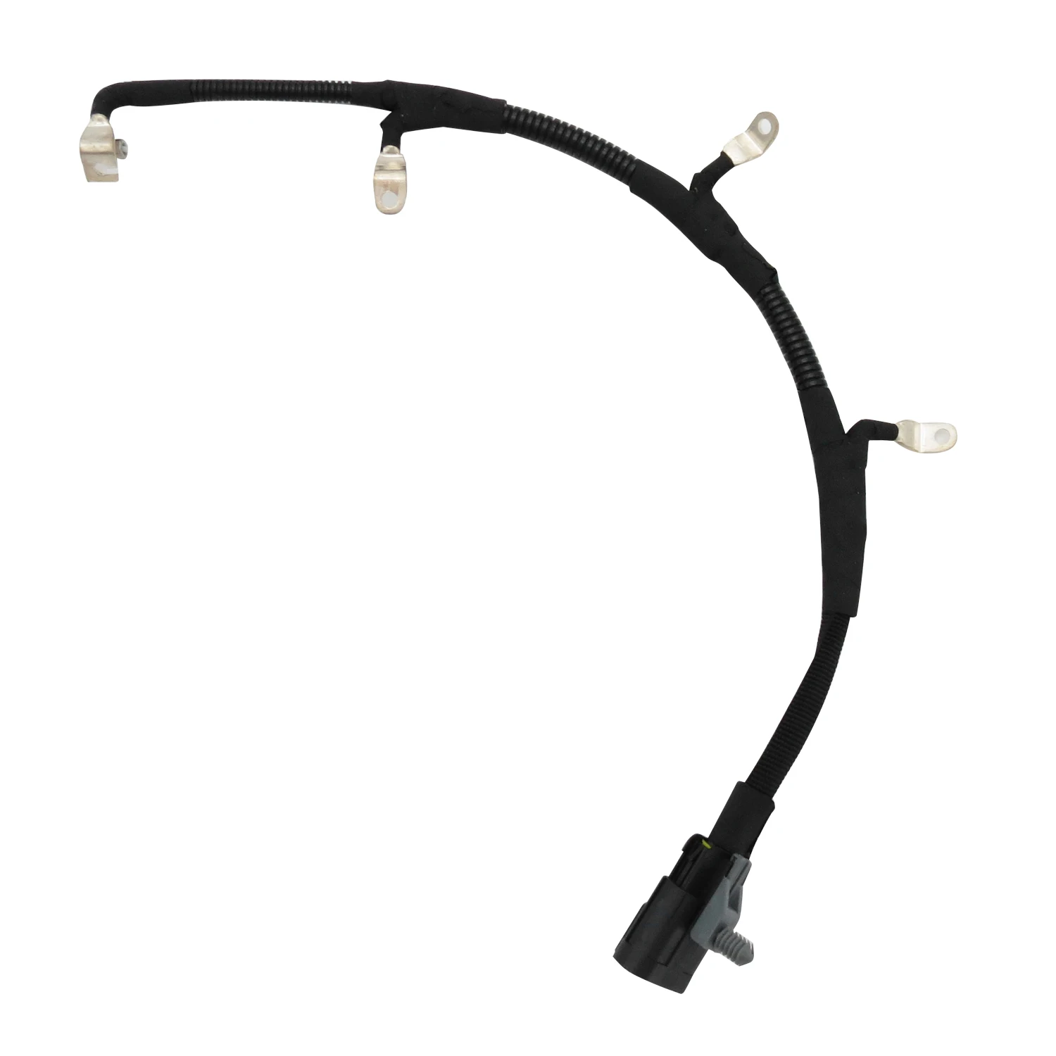 Plug Wire Loom Cable For Ford Transit MK7 2.2 2006 - 2014 For Peugeot Boxer Jumper BK2Q6M091AE LR001303 12482297