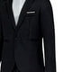 XZNGL Mens Fashion Suit Jacket + Suit Pants Two-piece Suit - image 5 of 9
