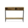 thumbnail image 4 of Ian Industrial Style Console, 4 of 6
