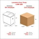 thumbnail image 4 of Lavadora Koblenz dos tinas 22 kilos, 4 of 4