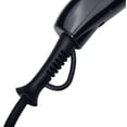 thumbnail image 3 of Secador de pelo de aire frío y caliente para peluquería (negro) Enchufe estándar europeo ER, 3 of 5