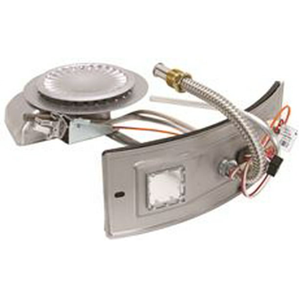 Premier Plus Natural Gas Water Heater Burner Assembly For Model Bfg