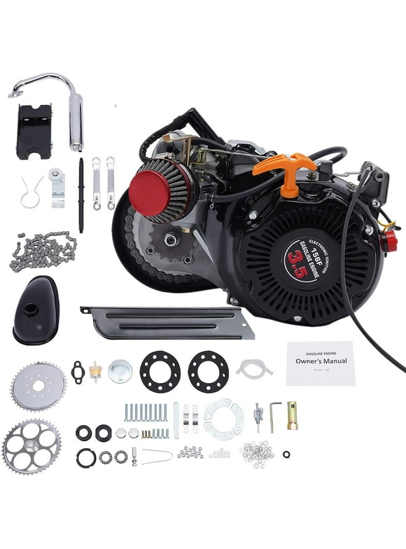 Dirt Bike Drivetrain in Dirt Bike Parts