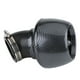 thumbnail image 3 of Limpiador de filtro de aire universal de 48 mm para motocicleta de 150 cc a 250 cc, scooter, ATV, moto de cross, 3 of 5