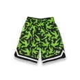 thumbnail image 2 of AND1 Boys 'Power Forward' 2-Pack Basketball Shorts, Sizes 4-18, 2 of 5