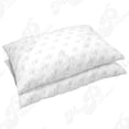 thumbnail image 2 of Juego de 2 almohadas para cama tamaño King MyPillow Classic, 2 of 8