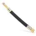 thumbnail image 1 of Tire Valve Extender Tyre Valve Extension Universal Tire Valve Extender Car Accessory 5.5in Flexible Rubber Tyre Valve Extension Adapter Inflation Tool Accessory For Truck Van Bus, 1 of 8