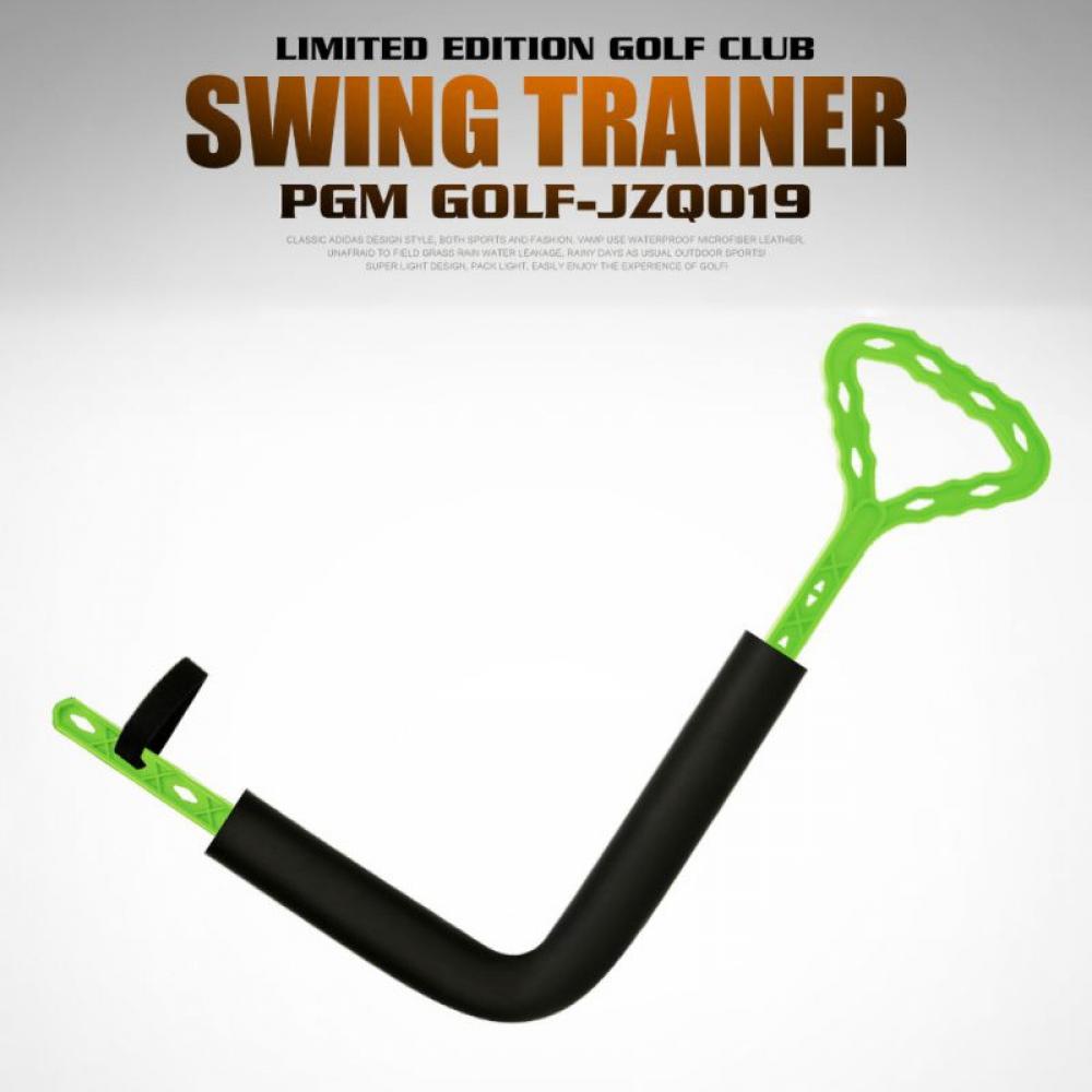 Golf Swing Trainer Aid,Swing Trainer, Golf Training Equipment,Golf Swing Motion Trainer, Golf