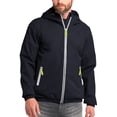 thumbnail image 4 of Chamarra Impermeable Shendy Vendy Chaqueta Para Hombre Con Capucha, 4 of 5