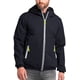 thumbnail image 4 of Chamarra Impermeable Shendy Vendy Chaqueta Para Hombre Con Capucha, 4 of 5