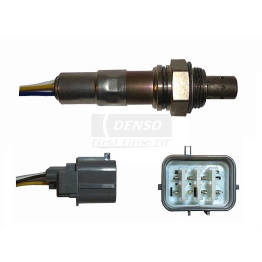 Denso Sensor De Oxígeno 234-4453 (sensor De Relación De Aire Y