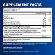 GAT SPORT NITRAFLEX ADVANCED, Watermelon, 10.4 oz (30 Servings)