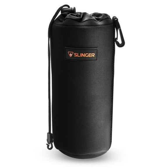 Slinger Neoprene Lens Pouch - X-Large (Super Zoom and Ultra Telephoto)