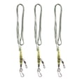 thumbnail image 4 of koolsoo Carp Fishing Hair Rig with Clip Swivel Carp Rig Fishing Tackle 004, 4 of 7