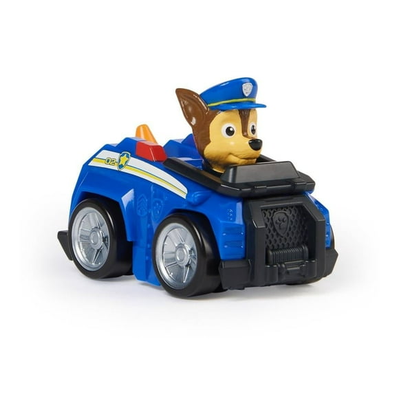 Vehículos Paw Patrol Spin Master De Carreras Basicos