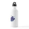 thumbnail image 3 of CafePress - I Can Has Halloween? - Stainless Steel Water Bottle, Sports Bottle, 1.0L, 3 of 6