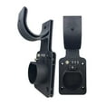 thumbnail image 4 of tegongse Electric Car Vehicle Ev Charger Cable Holder Wallbox Cable Organiser with Safe Lock Designing Durability for EV Charger, 4 of 8