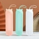 thumbnail image 4 of Juguete de autocuración para gatos CHAO hierba gatera cepillo de dientes verde rosa Blanco, 4 of 5
