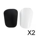 thumbnail image 1 of Mini espinilleras de fútbol Colamx protección de Pantorrilla para Hombres y Mujeres 2 piezas, 1 of 8