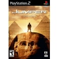 thumbnail image 1 of Reconditionné Jumper: Griffin's Story pour PlayStation 2 PS2, 1 of 1