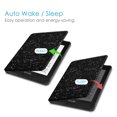 thumbnail image 4 of Fintie Slimshell Case for All-new Kindle Paperwhite 10th Gen 2018 Release, PU Leather Cover w/ Sleep/Wake, 4 of 7