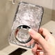 thumbnail image 5 of Easy Press Toothpaste Dispenser Squeezer Waterproof Bathroom Wall Organizer Space Saving Toothpaste Storage Box Waterproof Dispenser Gray, 5 of 5