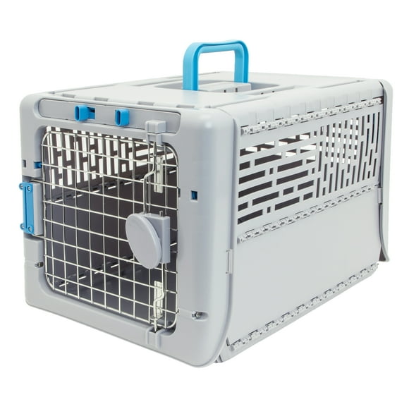 Collapsible Dog Kennel
