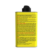 Goof Off FG678، Pro Strength Can، 4 أونصات Super Glue Remover، أصفر