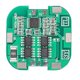 thumbnail image 3 of 4S BMS 8A 14.8V 18650 Li-Ion Lithium Battery Charge Board Sweeping Machine Solar Lithium Battery Pro, 3 of 5
