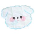 thumbnail image 1 of CSChome Chair Cushion Chair Cushion Cartoon Shape Foldable Cooling Breathable Summer Gel, 1 of 7