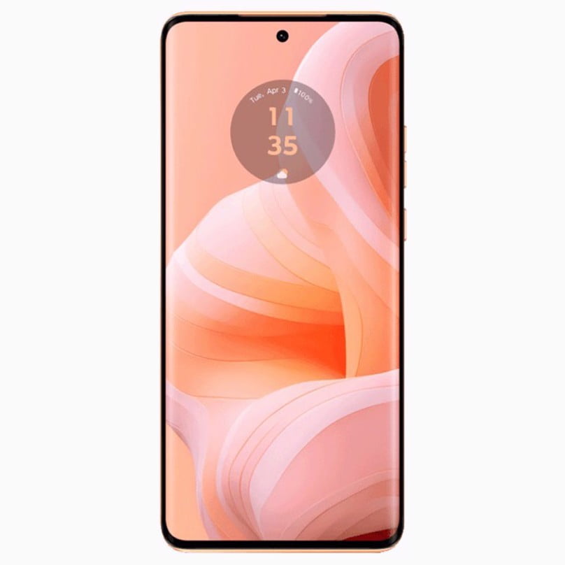 Motorola edge 40 neo SIMフリー 8GB/256GB 新品 motorola edge 40 neo（8GB/256GB） － ブラックビューティー