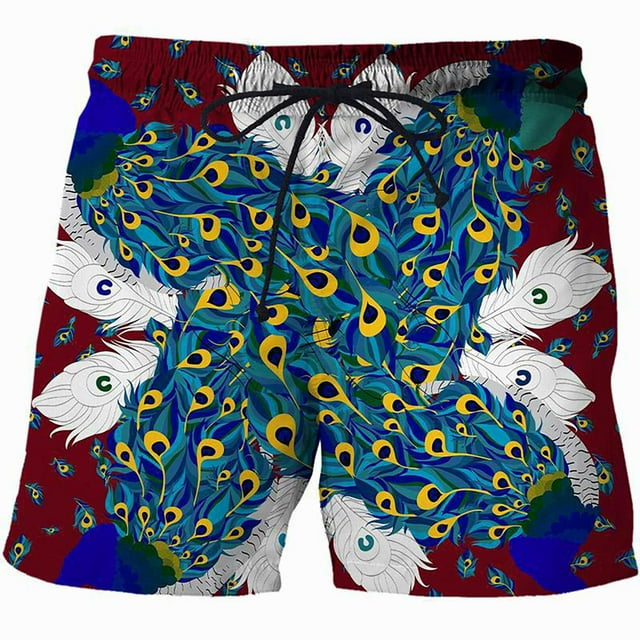 Swim Trunks Men 5 Inch 3xl Soild Color Mens Board Shorts Comfy Funny Mens Swim Trunks Mens Swim Trunks Beach Summer Comfy Bathing Suit Beach Board Shorts