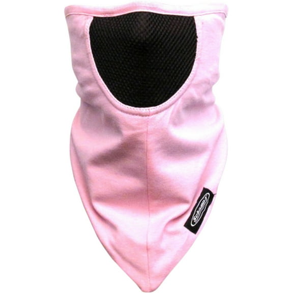 Schampa Facefit Facemask (OSFM, Pink)