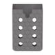 thumbnail image 3 of Titular de la tarjeta del teléfono decorativo Mantenga su teléfono práctico soporte para los conductores de tarjetas de identificación Gris, 3 of 8
