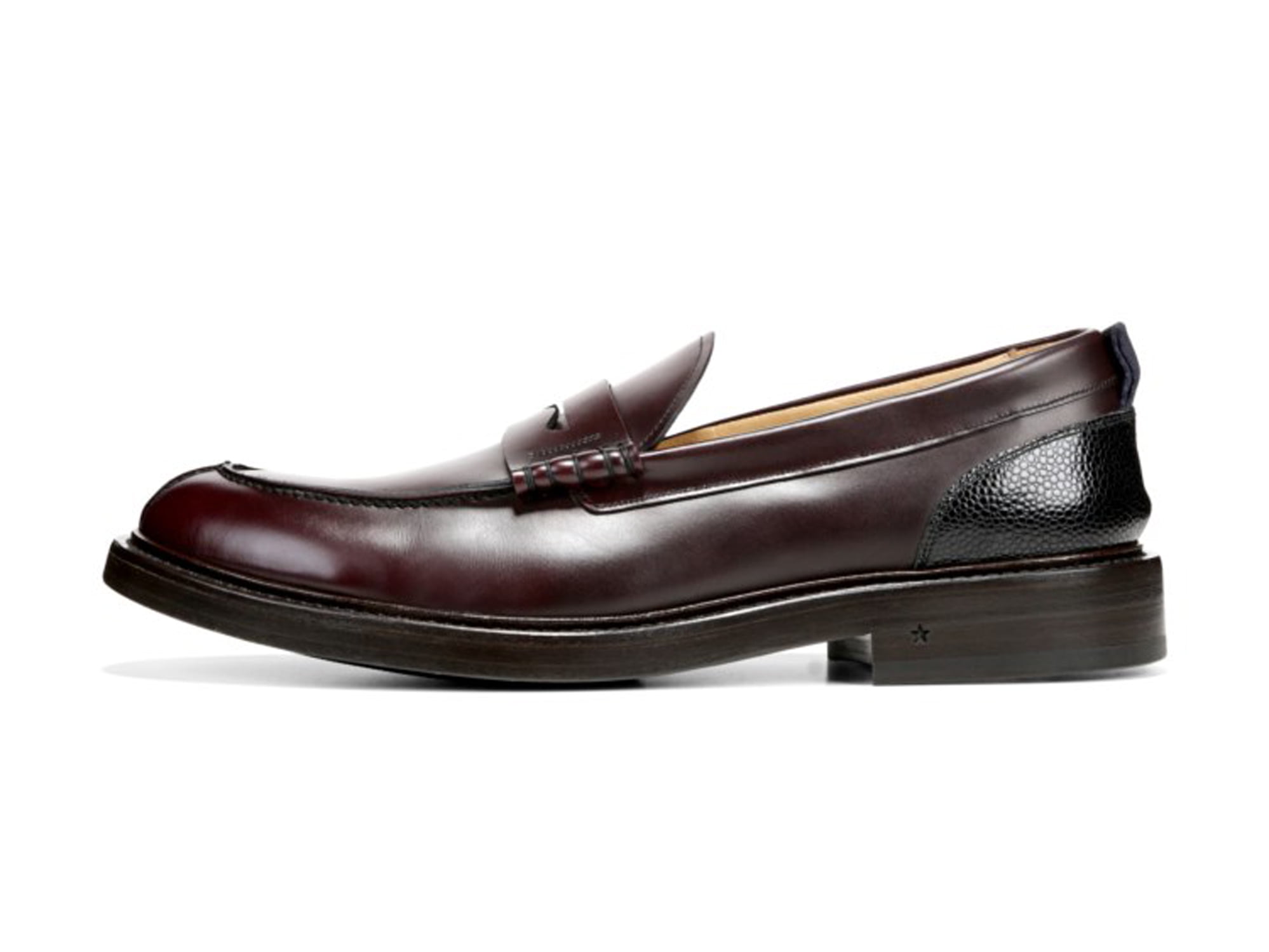 George Brown Bilt Mens Shoes in Shoes 