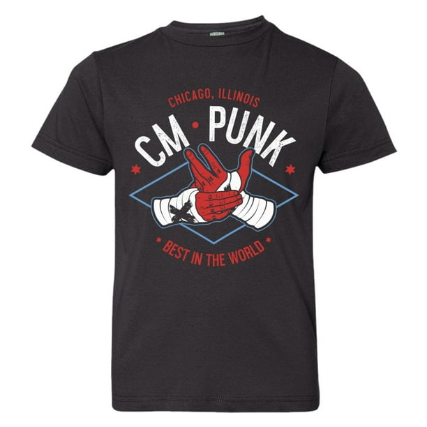 pro wrestling tees tank tops