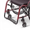 thumbnail image 5 of Repose-pieds pour Fauteuil Roulant Manuel_cadeau de g, 5 of 5