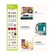 thumbnail image 3 of PINGÜE® Role Play | Set de Cocina de Juguete a Escala con 64 Piezas, Luces y Sonidos | Horno con luz, espacio de almacenamiento y gran variedad de accesorios. Tamaño 48x22x78. Edad 3+. Juguetes Niñas, 3 of 5