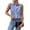 Multicolor TW160, variant on Zeagoo Sleeveless Blouses for Women Summer Casual Button Down Shirts Flower Tank Tops Fashion