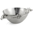 thumbnail image 2 of Michael Aram 111808 4 x 9 in. White Orchid Serving Medium Bowl, 2 of 2