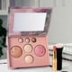 thumbnail image 3 of Kit de maquillaje Laura Geller Own Your Age Palette + Lip Tint, 3 of 9